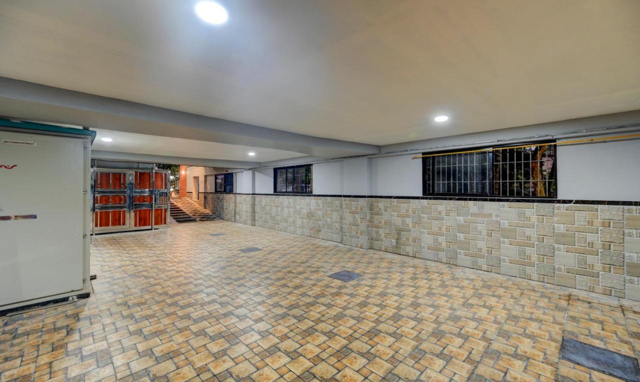 Treebo Aasma Downtown Hotel Bhubaneswar Exterior photo